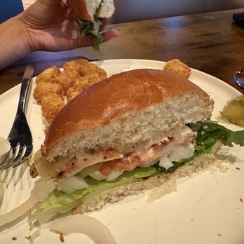 Cook’d - Chicken sandwich - American Near Me - Reno, Nevada Cook’d - Chicken sandwich - American Near Me - Reno, Nevada