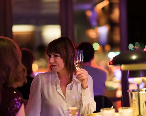 Be Bubbly Tastings & Travel by null