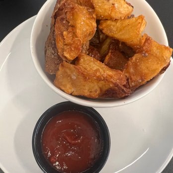 Seasons By 10/Fold - Crispy torn potatoes - Breakfast & Brunch Near Me - Myrtle Beach, South Carolina Seasons By 10/Fold - Crispy torn potatoes - Breakfast & Brunch Near Me - Myrtle Beach, South Carolina