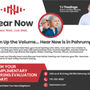 Photo of Hear Now