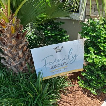 Bonefish Grill - Seafood Near Me - Kissimmee, Florida Bonefish Grill - Seafood Near Me - Kissimmee, Florida