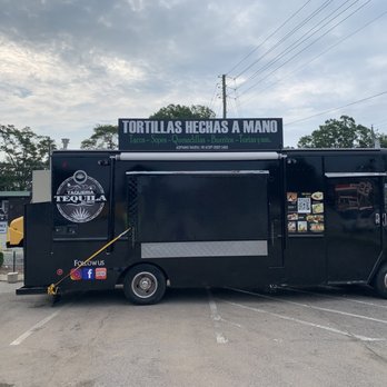 Taqueria Tequila Jalisco - a food truck - Food Trucks Near Me - Apex, North Carolina Taqueria Tequila Jalisco - a food truck - Food Trucks Near Me - Apex, North Carolina