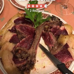 La Carbonaia - Fiorentina steak