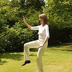 Raum für Bewegung - Praxis für für Körpertherapie, Coaching,