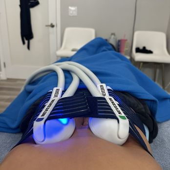 iCRYO - Plantation - Belly toning cryo spot treatment - IV Hydration Near Me - Plantation, Florida