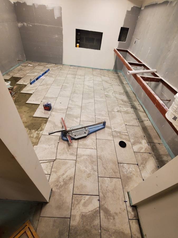 Slide of Bright Build Concepts