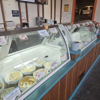 Ample Hills Creamery - Donuts Near Me - Brooklyn, New York