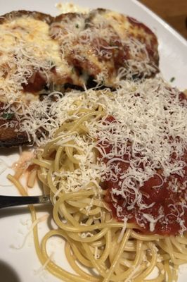 Olive Garden Italian Restaurant by null
