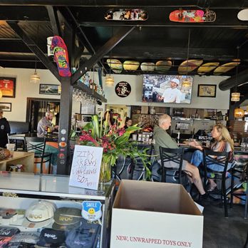 Shotti's Point - Ocean City - Pizza Near Me - Ocean City, Maryland
