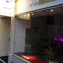 Roter Salon