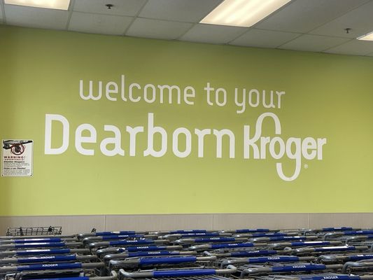 Kroger by null