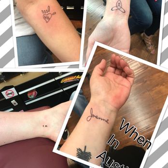 All Saints Tattoo - Tattoo Near Me - Austin, Texas All Saints Tattoo - Tattoo Near Me - Austin, Texas