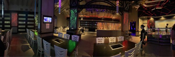Bullta Korean BBQ & Bar by null