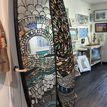 Ta Da Gallery - Art Galleries Near Me - New Smyrna Beach, Florida Ta Da Gallery - Art Galleries Near Me - New Smyrna Beach, Florida