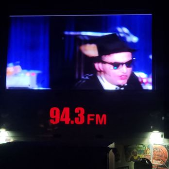 Snappy's - The Blues Brothers sings on the screen. - Burgers Near Me - Las Vegas, Nevada Snappy's - The Blues Brothers sings on the screen. - Burgers Near Me - Las Vegas, Nevada