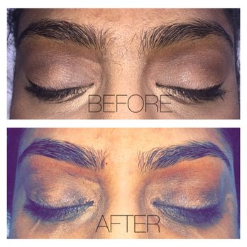 FEFE UBHI - Eyebrow Services Near Me FEFE UBHI - Eyebrow Services Near Me