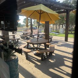 Outside Outside