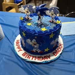 Chelita's Bakery