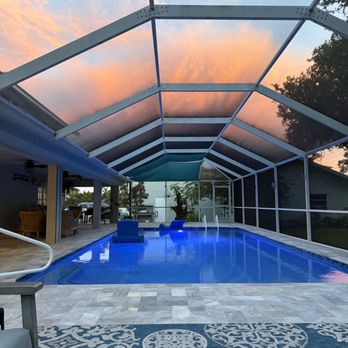 Keller Pools - Pool & Hot Tub Service Near Me - Cape Coral, Florida Keller Pools - Pool & Hot Tub Service Near Me - Cape Coral, Florida