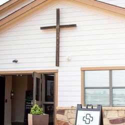 Taylor Bible Church