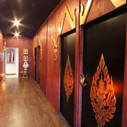 Thai Body Works