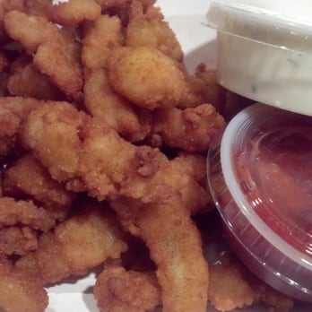 Fish King - Fried clam strips - Seafood Markets Near Me - Glendale, California Fish King - Fried clam strips - Seafood Markets Near Me - Glendale, California