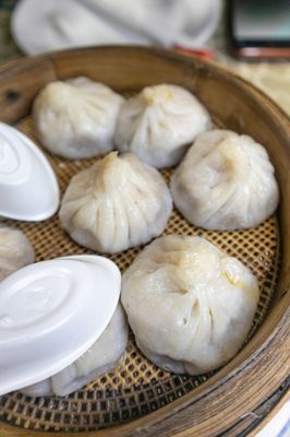 Northern China Eatery by null