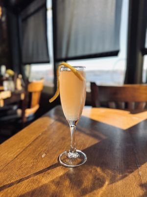 Maximilien Restaurant by null