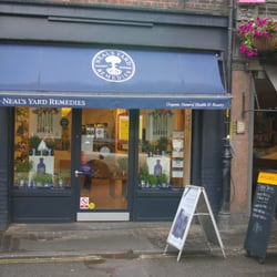 Neal's Yard