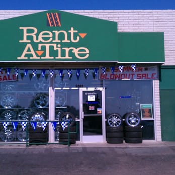 RAW Wheels & Tires - Rent A Tire Outside - Tires Near Me - Phoenix, Arizona RAW Wheels & Tires - Rent A Tire Outside - Tires Near Me - Phoenix, Arizona