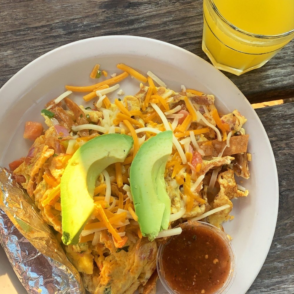 Cenote - Migas - Coffee & Tea Near Me - Austin, Texas