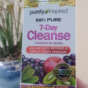 Walgreens - 7d clean. Read AND follow instructions. It worked for me, but I don't recommend this for everyone. I'm not a doctor, use with discretion. - Drugstores Near Me - San Jose, California Walgreens - 7d clean. Read AND follow instructions. It worked for me, but I don't recommend this for everyone. I'm not a doctor, use with discretion. - Drugstores Near Me - San Jose, California