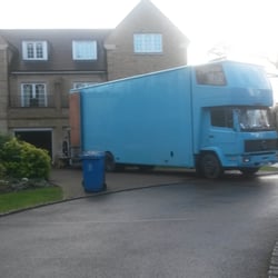 easy2move - 'Get a Move On!'