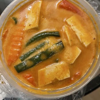 Tasty Thai - Tofu panang curry - Thai Near Me - Sacramento, California Tasty Thai - Tofu panang curry - Thai Near Me - Sacramento, California