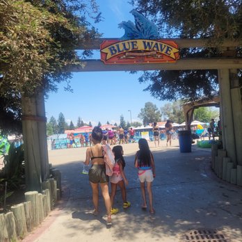 Wild Water Adventure Park - Amusement Parks Near Me - Clovis, California Wild Water Adventure Park - Amusement Parks Near Me - Clovis, California
