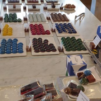 andSons Chocolates - Chocolatiers & Shops Near Me - Beverly Hills, California andSons Chocolates - Chocolatiers & Shops Near Me - Beverly Hills, California