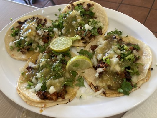 Taqueria Mila by null