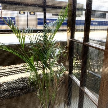 BXVL Coffeehouse - As It Whizzes: (Metro North Train) - Coffee & Tea Near Me - Bronxville, New York