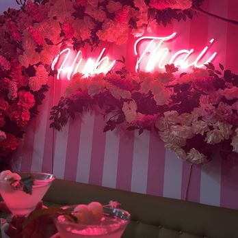 Hub Thai - Love this place... food is great. Come try the lychee martini... - Thai Near Me - New York, New York Hub Thai - Love this place... food is great. Come try the lychee martini... - Thai Near Me - New York, New York