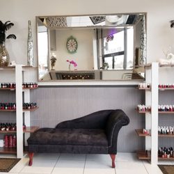 Win Win Nails Spa