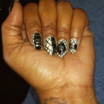 Rosie Nails - Nail Salons Near Me - Los Angeles, California Rosie Nails - Nail Salons Near Me - Los Angeles, California
