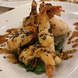 El Garrofer - Ship tempura