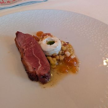 EL Ideas - Long Island duck - New American Near Me - Chicago, Illinois