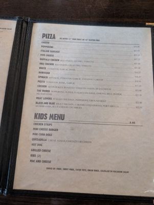 Alpine Tavern and Grill by null