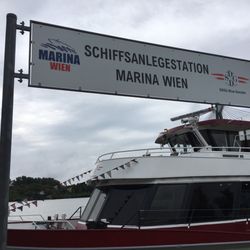 Marina Wien