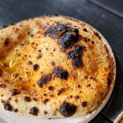 Paloma Venice - Laffa bread