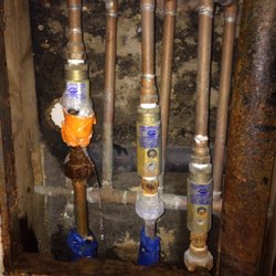 LA Plumbing & Hydro Jetting