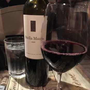 Twisted Cork Bistro - Stella Maris $30 - New American Near Me - Omaha, Nebraska
