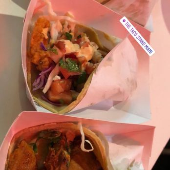 The Taco Stand - Baja Taco and Al Pastor Taco - Mexican Near Me - Miami, Florida The Taco Stand - Baja Taco and Al Pastor Taco - Mexican Near Me - Miami, Florida