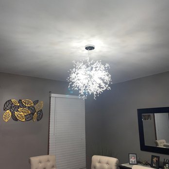Smart Electric Services - Electricians Near Me